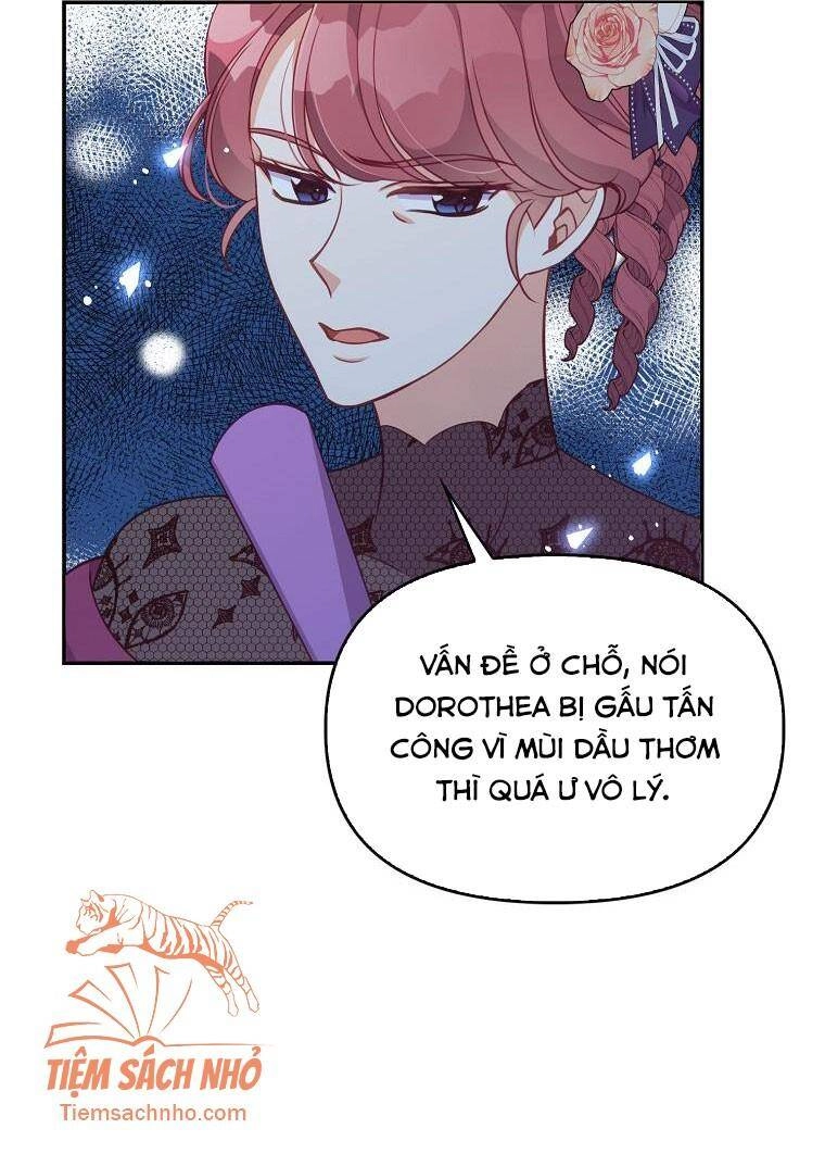 Cô Em Gái Quý Giá Của Nhân Vật Phản Diện Chapter 57 - 19