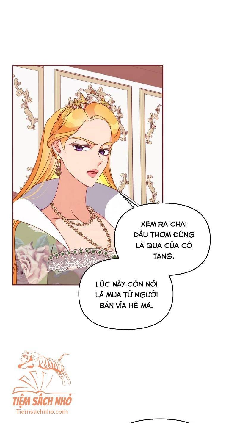 Cô Em Gái Quý Giá Của Nhân Vật Phản Diện Chapter 57 - 20