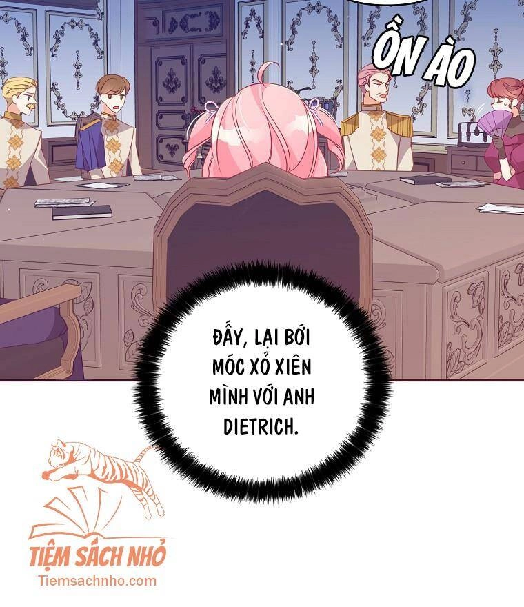 Cô Em Gái Quý Giá Của Nhân Vật Phản Diện Chapter 57 - 23