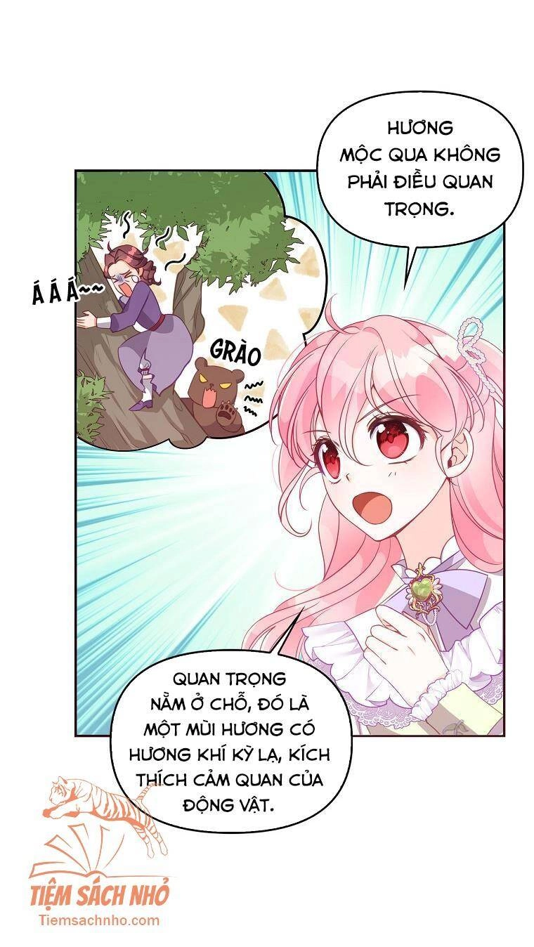 Cô Em Gái Quý Giá Của Nhân Vật Phản Diện Chapter 57 - 24