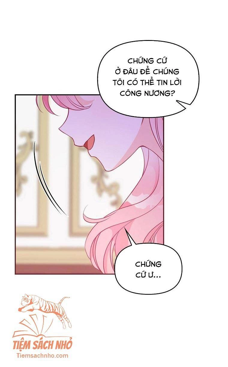 Cô Em Gái Quý Giá Của Nhân Vật Phản Diện Chapter 57 - 25