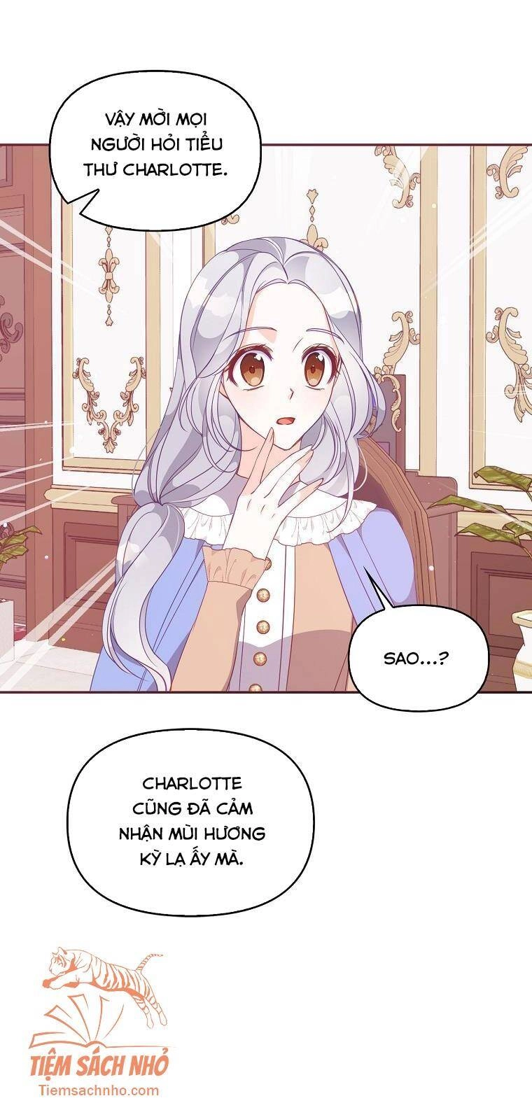 Cô Em Gái Quý Giá Của Nhân Vật Phản Diện Chapter 57 - 26