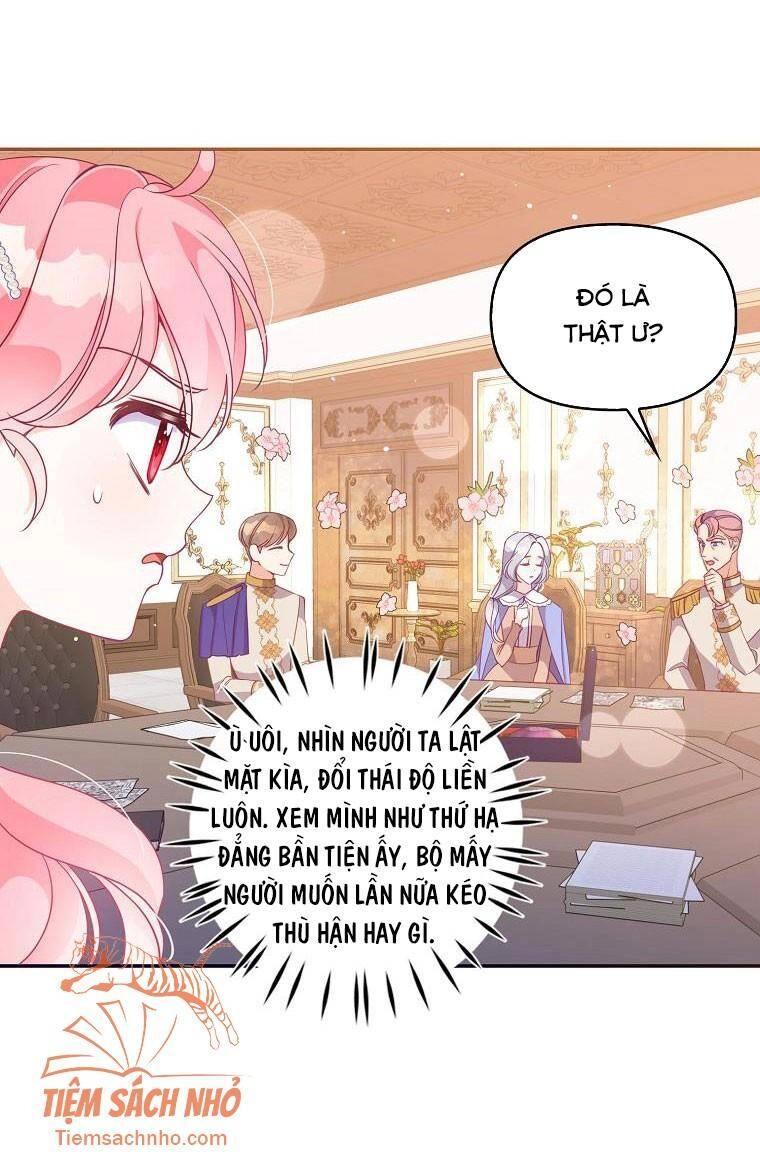 Cô Em Gái Quý Giá Của Nhân Vật Phản Diện Chapter 57 - 27