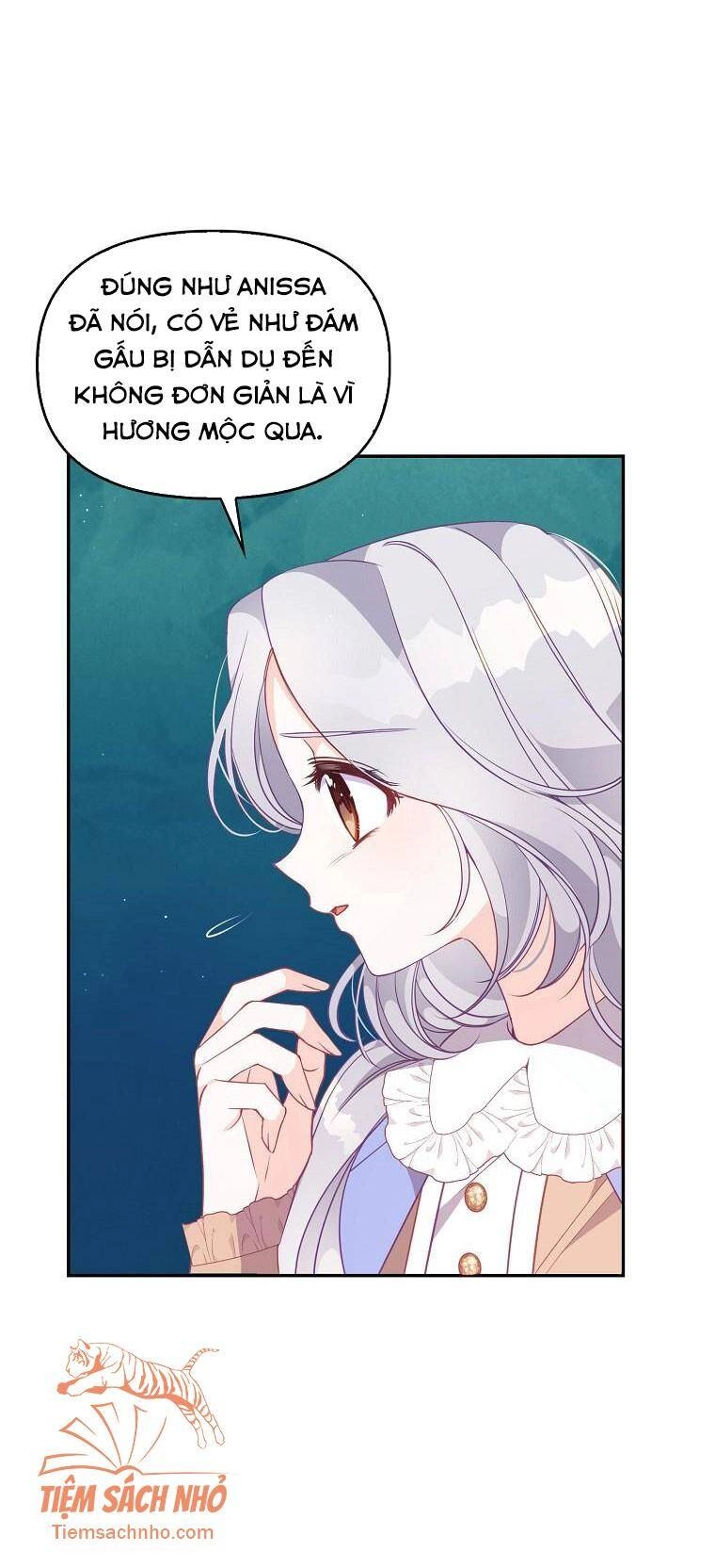 Cô Em Gái Quý Giá Của Nhân Vật Phản Diện Chapter 57 - 28