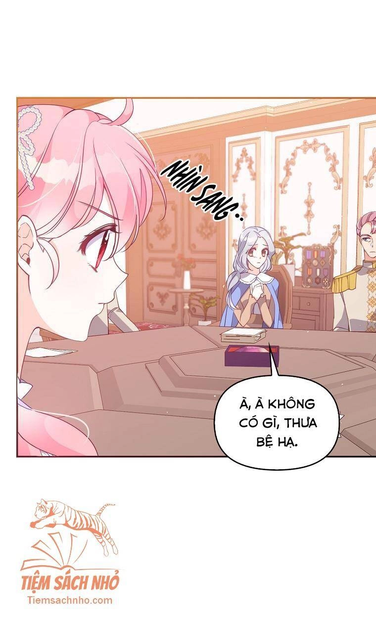 Cô Em Gái Quý Giá Của Nhân Vật Phản Diện Chapter 57 - 31