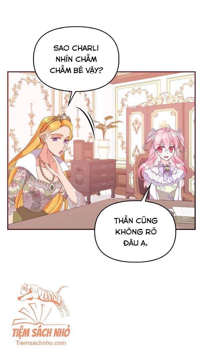 Cô Em Gái Quý Giá Của Nhân Vật Phản Diện Chapter 57 - 32