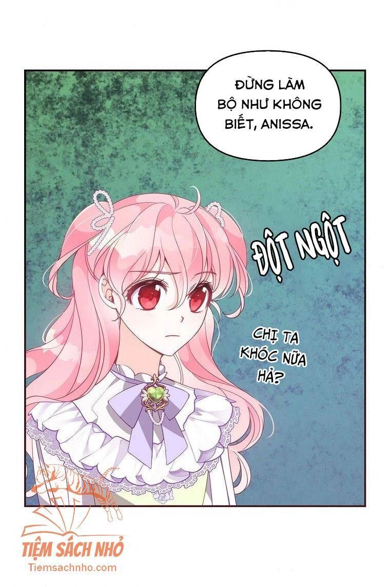 Cô Em Gái Quý Giá Của Nhân Vật Phản Diện Chapter 57 - 33