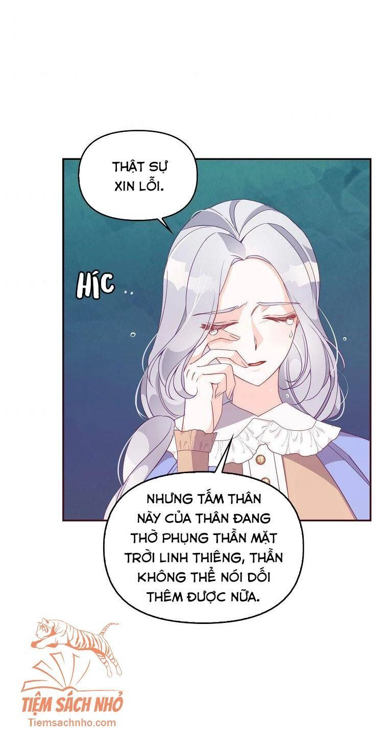 Cô Em Gái Quý Giá Của Nhân Vật Phản Diện Chapter 57 - 34