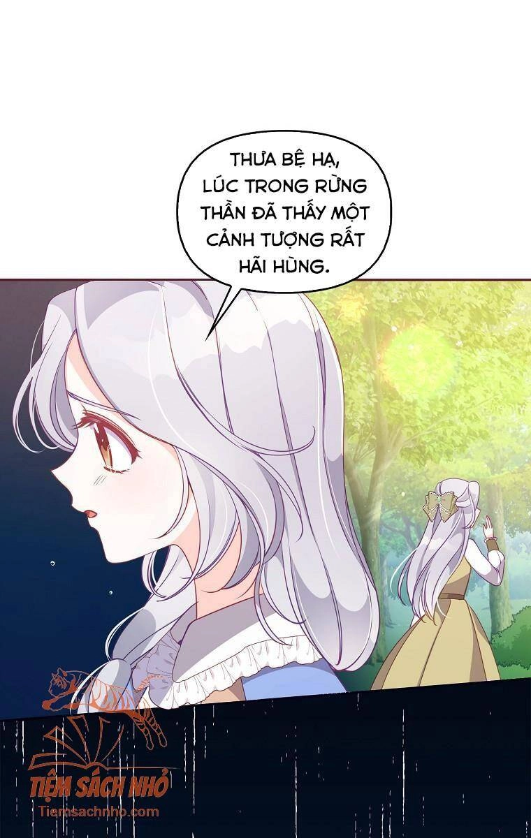 Cô Em Gái Quý Giá Của Nhân Vật Phản Diện Chapter 57 - 36