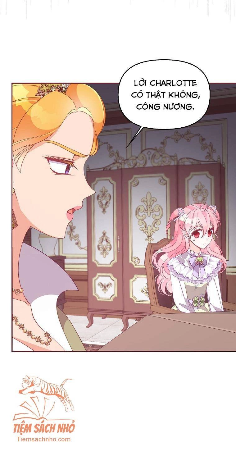 Cô Em Gái Quý Giá Của Nhân Vật Phản Diện Chapter 57 - 39