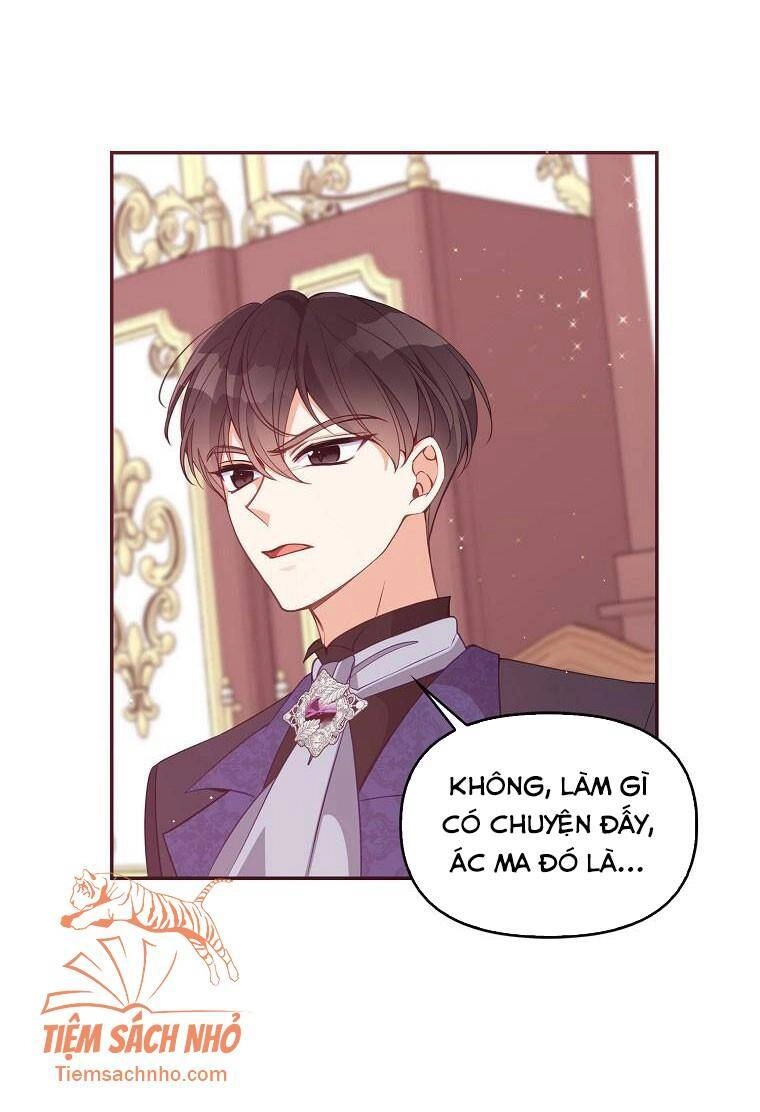 Cô Em Gái Quý Giá Của Nhân Vật Phản Diện Chapter 57 - 40