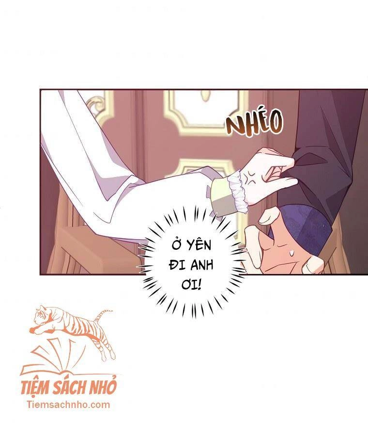 Cô Em Gái Quý Giá Của Nhân Vật Phản Diện Chapter 57 - 42