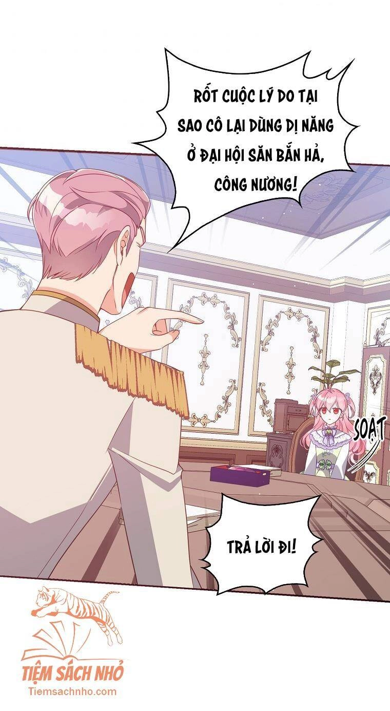 Cô Em Gái Quý Giá Của Nhân Vật Phản Diện Chapter 57 - 43