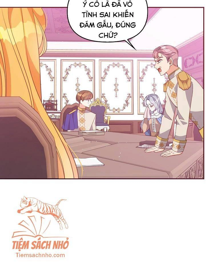 Cô Em Gái Quý Giá Của Nhân Vật Phản Diện Chapter 57 - 46