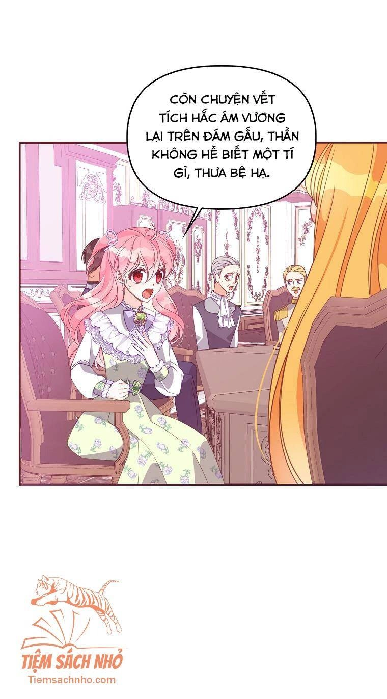 Cô Em Gái Quý Giá Của Nhân Vật Phản Diện Chapter 57 - 47