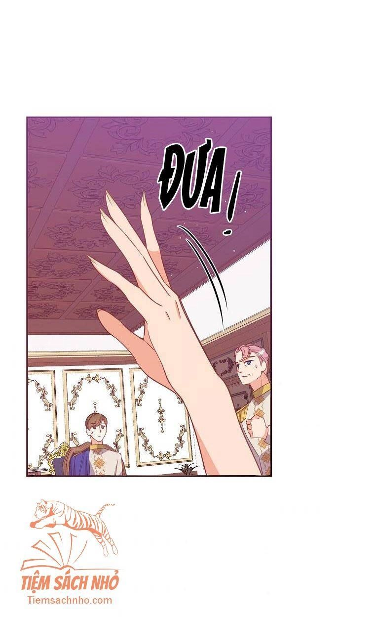 Cô Em Gái Quý Giá Của Nhân Vật Phản Diện Chapter 57 - 50