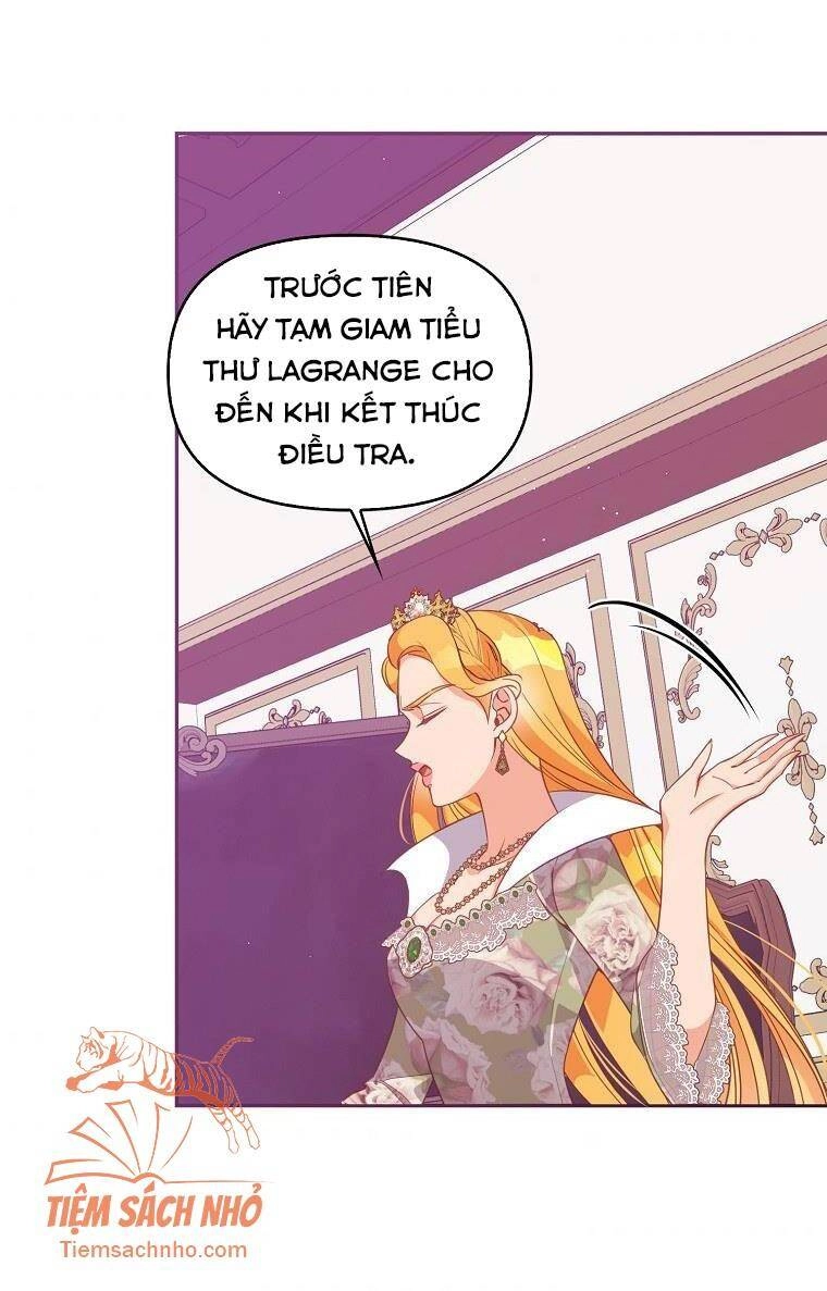 Cô Em Gái Quý Giá Của Nhân Vật Phản Diện Chapter 57 - 51