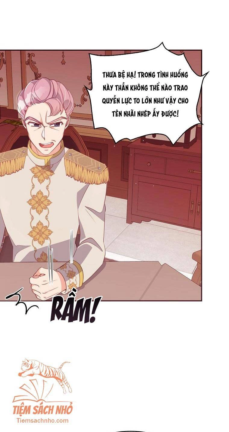 Cô Em Gái Quý Giá Của Nhân Vật Phản Diện Chapter 57 - 54