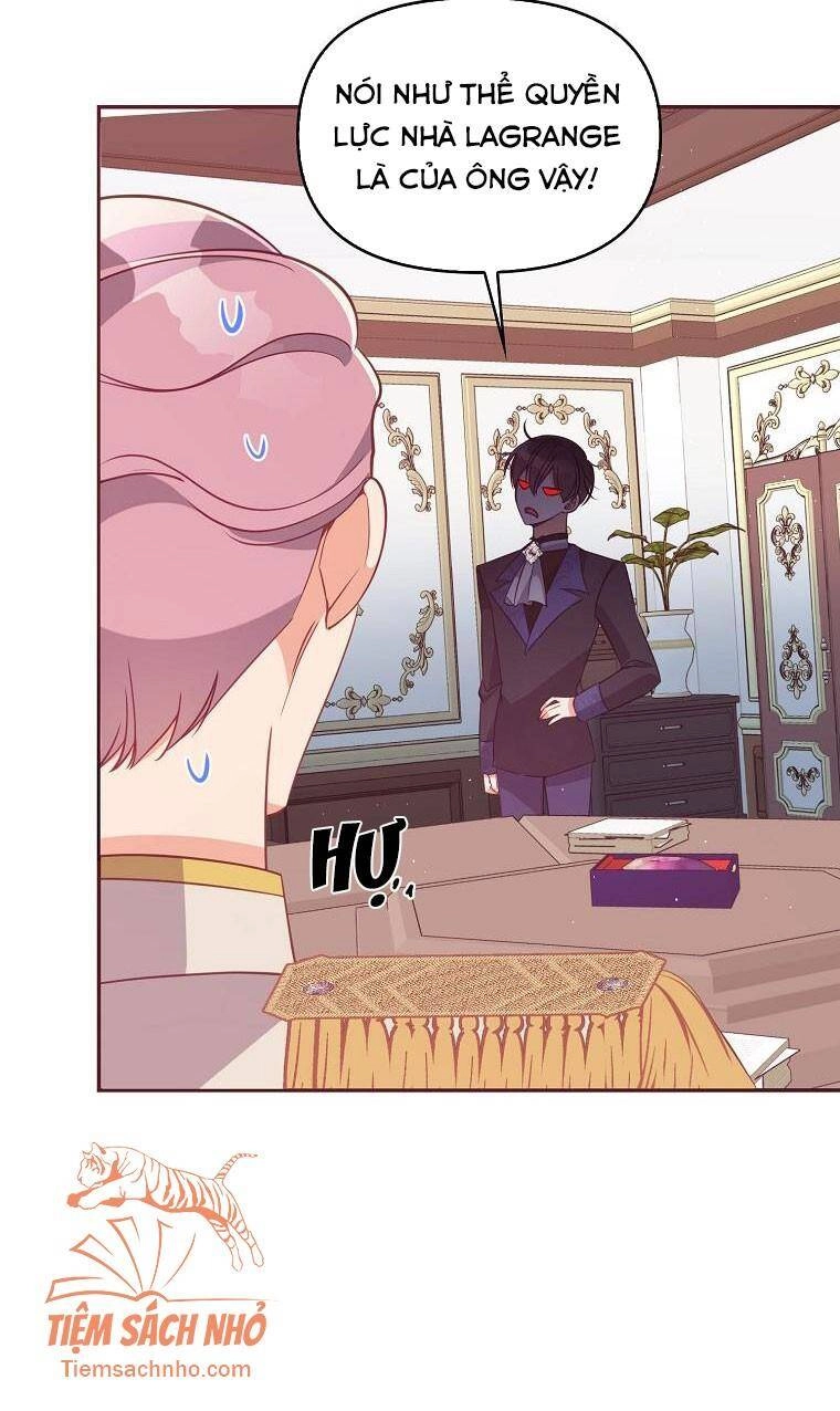 Cô Em Gái Quý Giá Của Nhân Vật Phản Diện Chapter 57 - 55