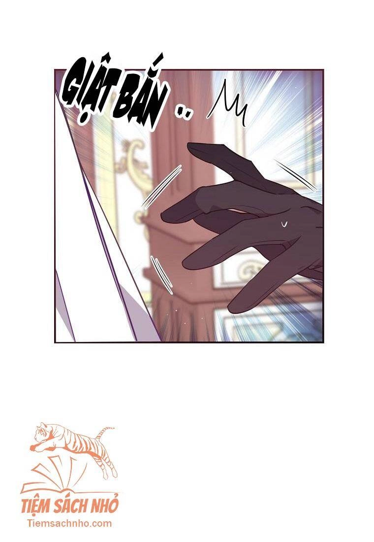 Cô Em Gái Quý Giá Của Nhân Vật Phản Diện Chapter 57 - 60