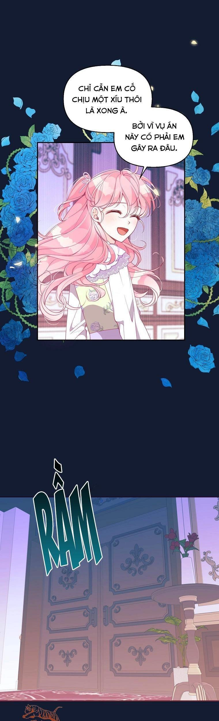 Cô Em Gái Quý Giá Của Nhân Vật Phản Diện Chapter 58 - 4