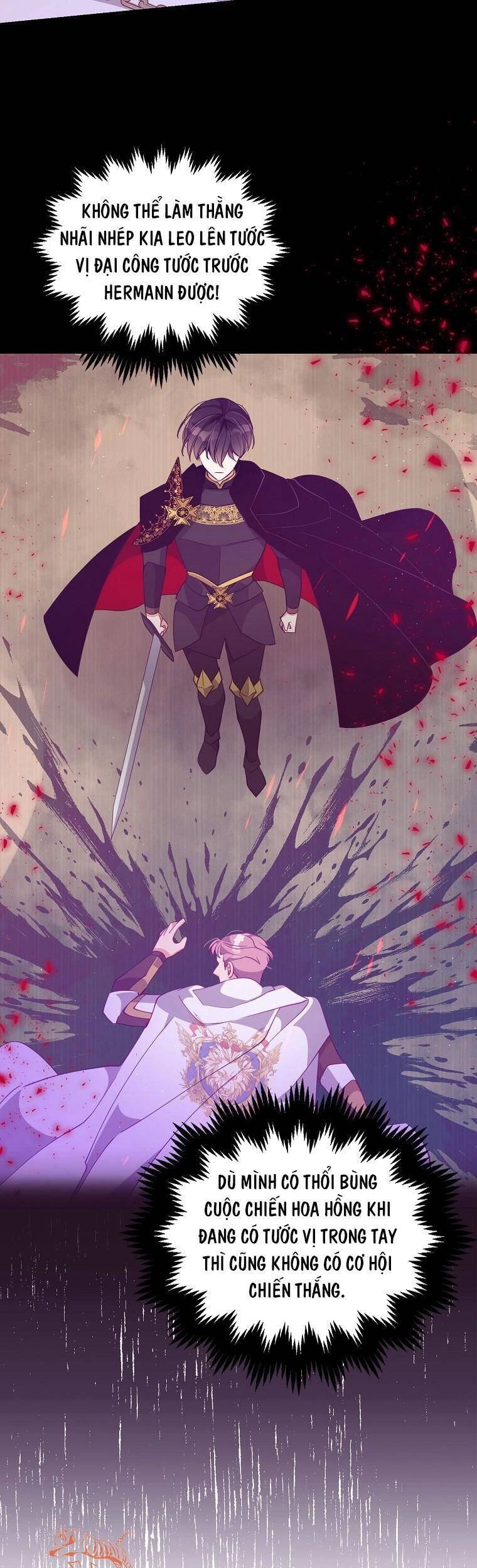 Cô Em Gái Quý Giá Của Nhân Vật Phản Diện Chapter 58 - 37