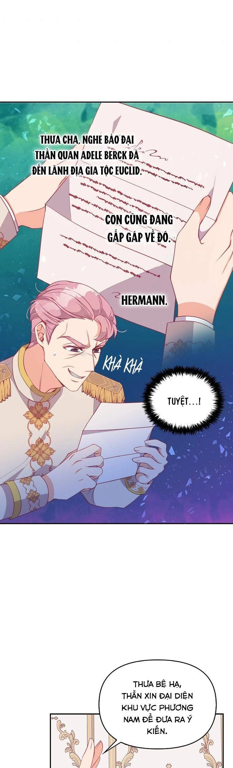 Cô Em Gái Quý Giá Của Nhân Vật Phản Diện Chapter 58 - 41