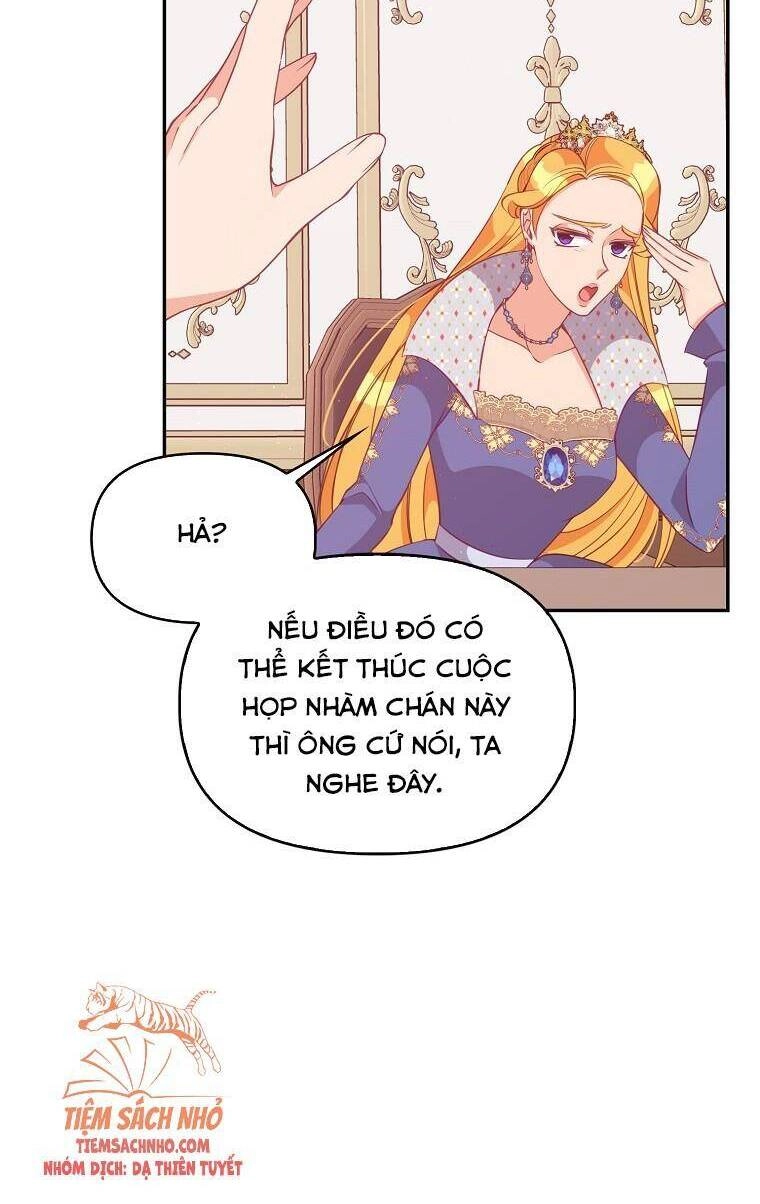 Cô Em Gái Quý Giá Của Nhân Vật Phản Diện Chapter 58 - 42