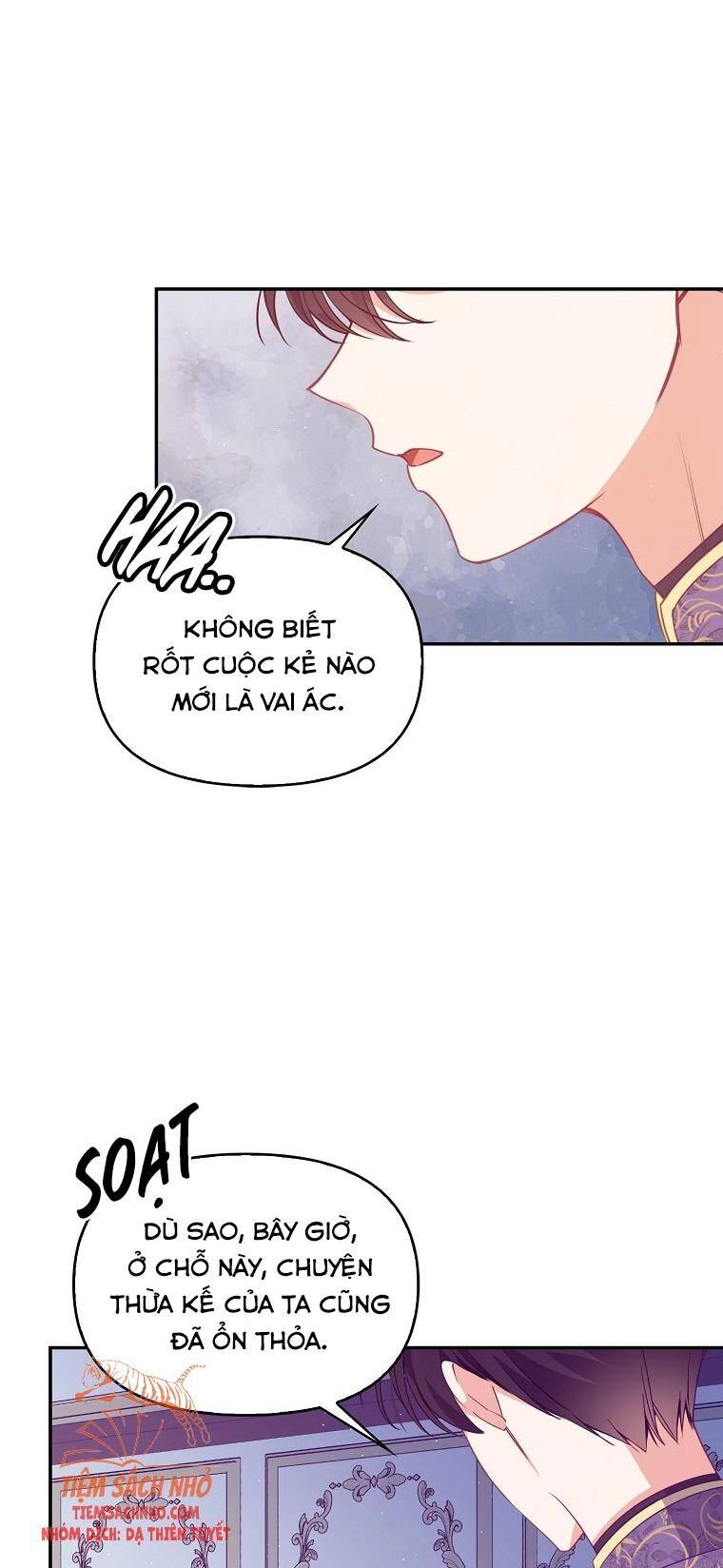 Cô Em Gái Quý Giá Của Nhân Vật Phản Diện Chapter 58 - 48