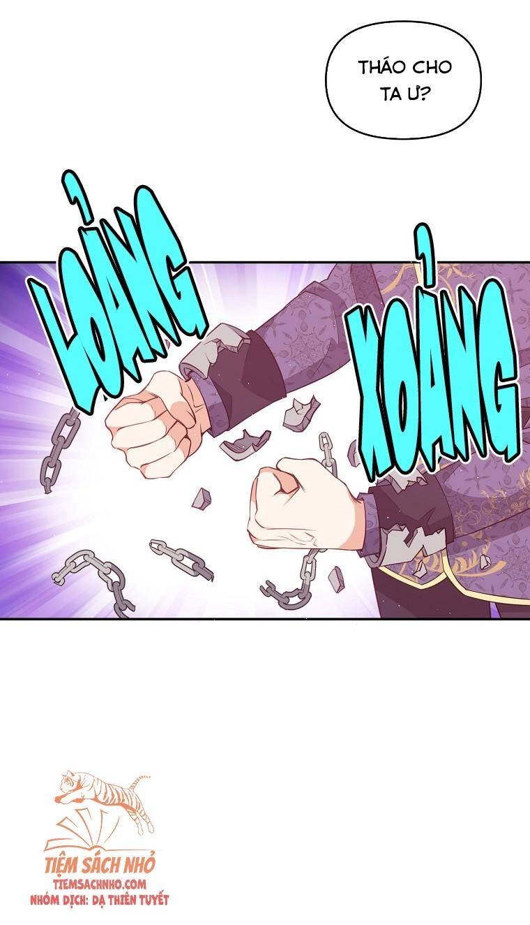 Cô Em Gái Quý Giá Của Nhân Vật Phản Diện Chapter 58 - 50