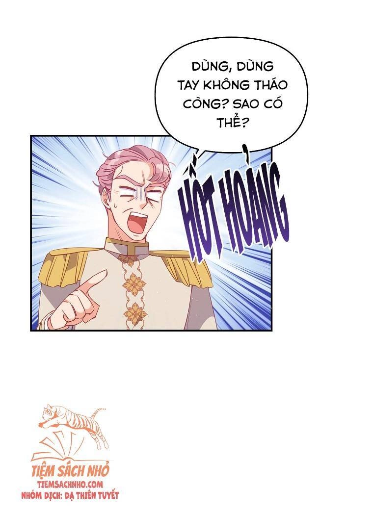 Cô Em Gái Quý Giá Của Nhân Vật Phản Diện Chapter 58 - 52