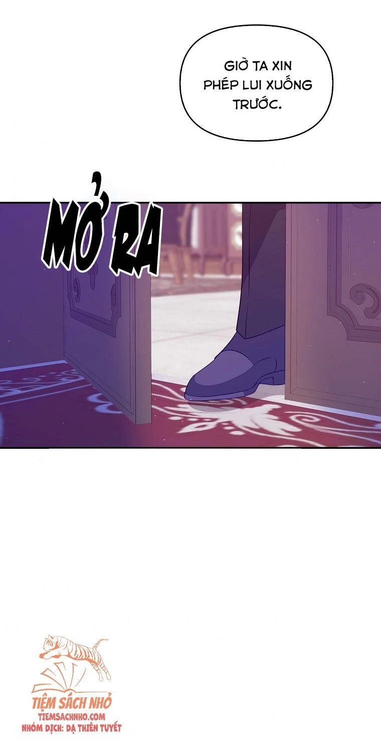 Cô Em Gái Quý Giá Của Nhân Vật Phản Diện Chapter 58 - 54