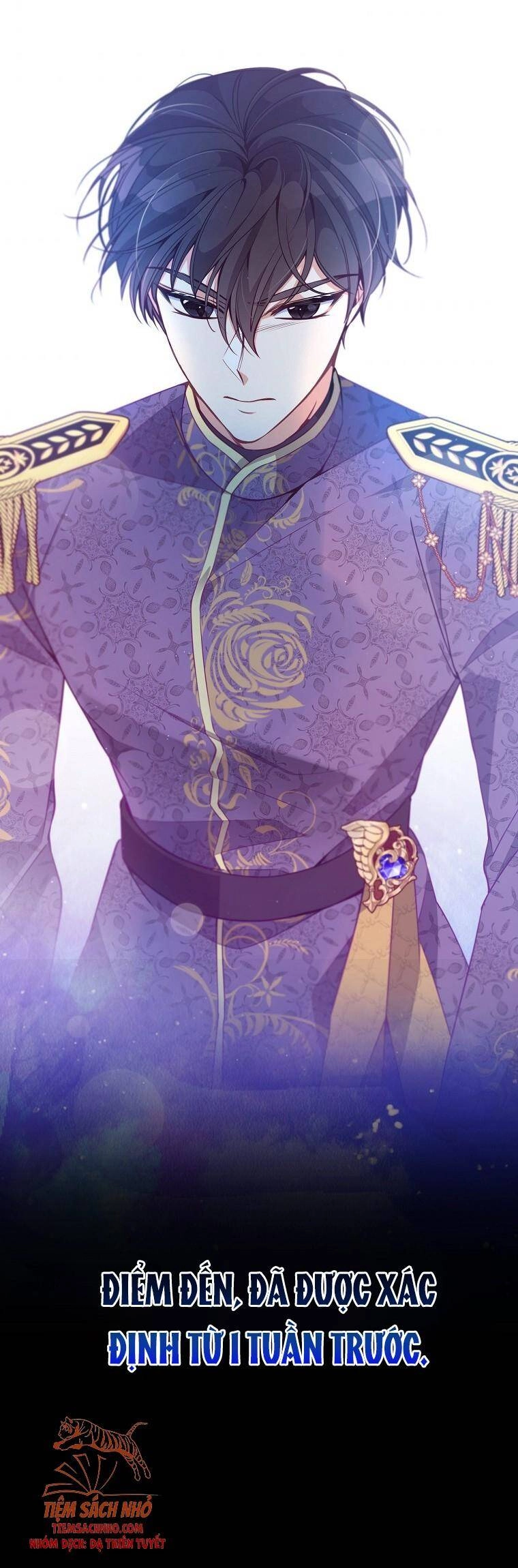 Cô Em Gái Quý Giá Của Nhân Vật Phản Diện Chapter 58 - 55