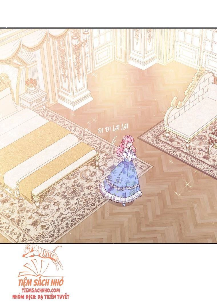 Cô Em Gái Quý Giá Của Nhân Vật Phản Diện Chapter 59 - 3