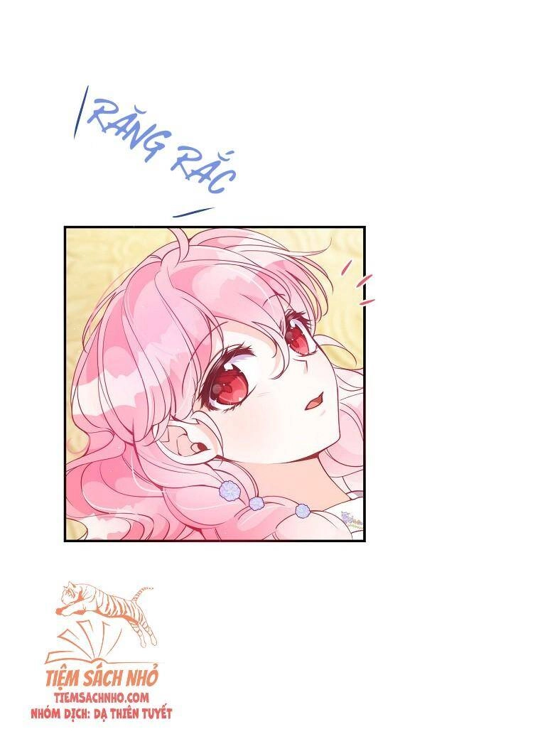 Cô Em Gái Quý Giá Của Nhân Vật Phản Diện Chapter 59 - 6