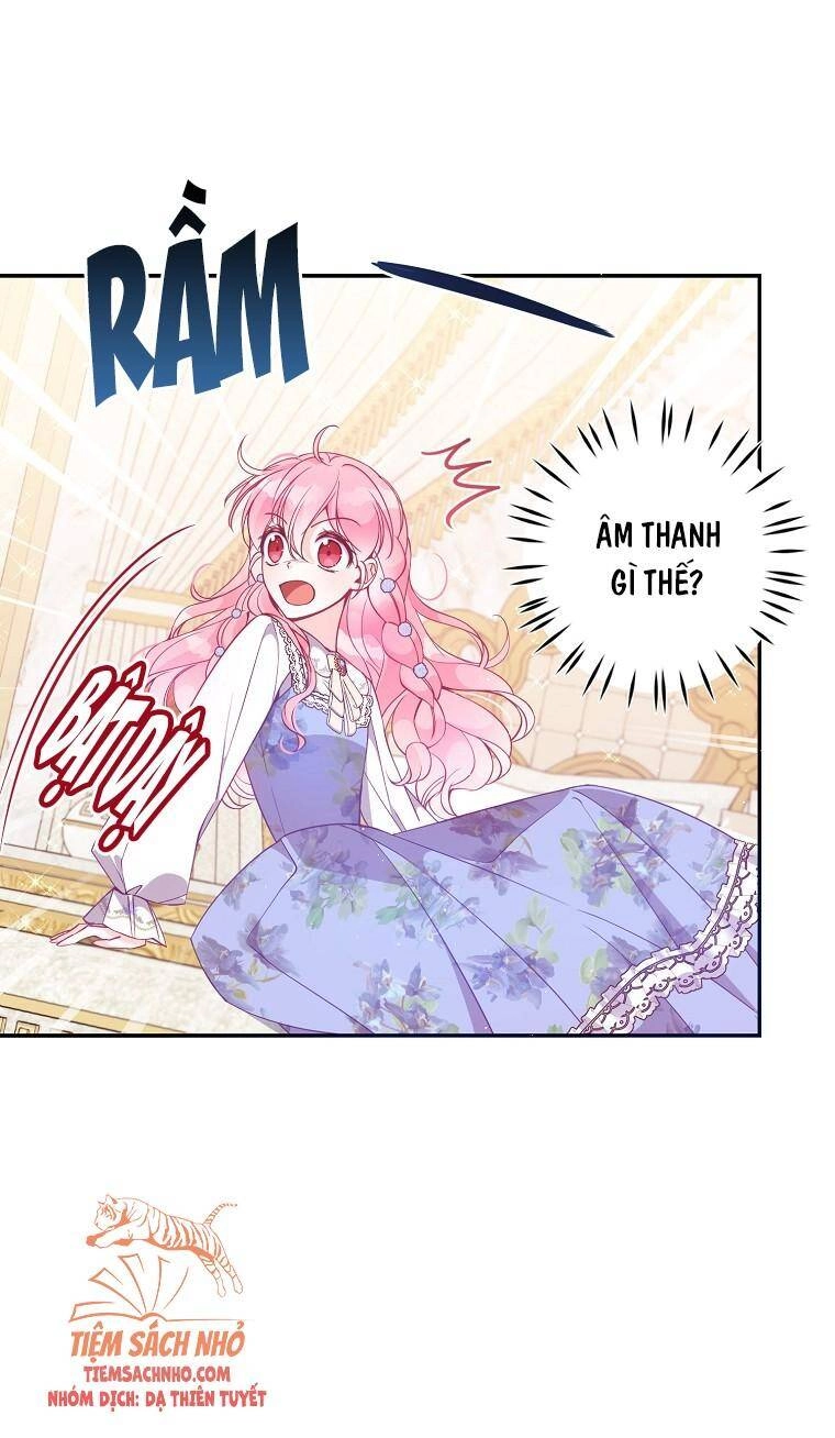 Cô Em Gái Quý Giá Của Nhân Vật Phản Diện Chapter 59 - 7