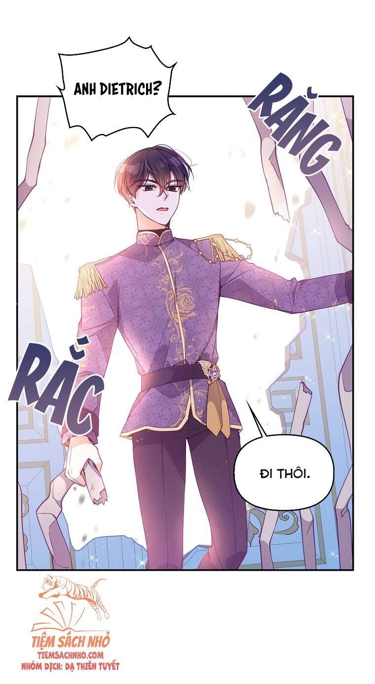 Cô Em Gái Quý Giá Của Nhân Vật Phản Diện Chapter 59 - 8