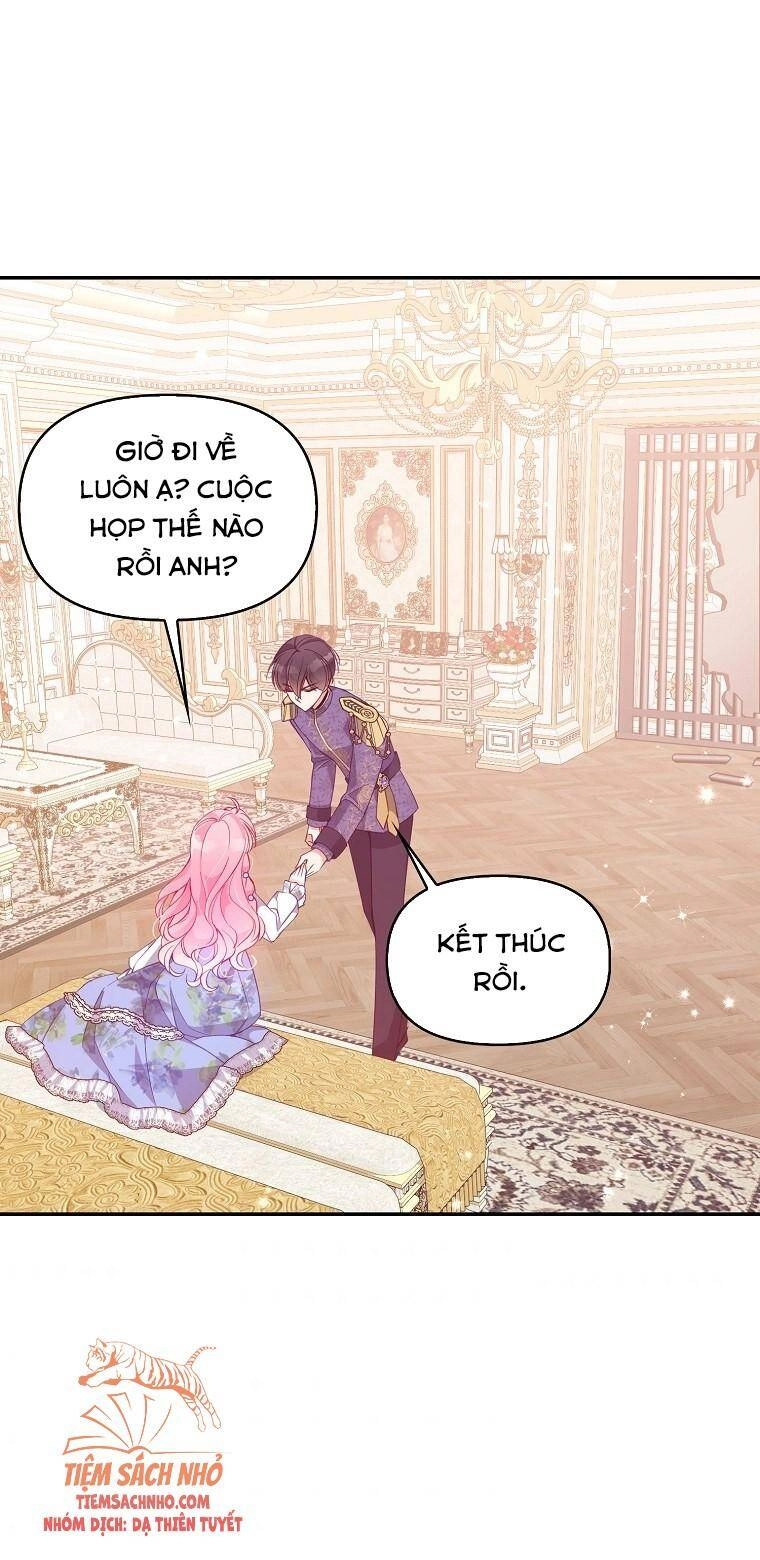 Cô Em Gái Quý Giá Của Nhân Vật Phản Diện Chapter 59 - 9