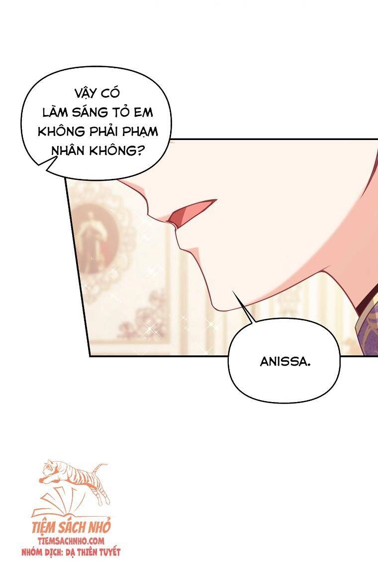 Cô Em Gái Quý Giá Của Nhân Vật Phản Diện Chapter 59 - 11