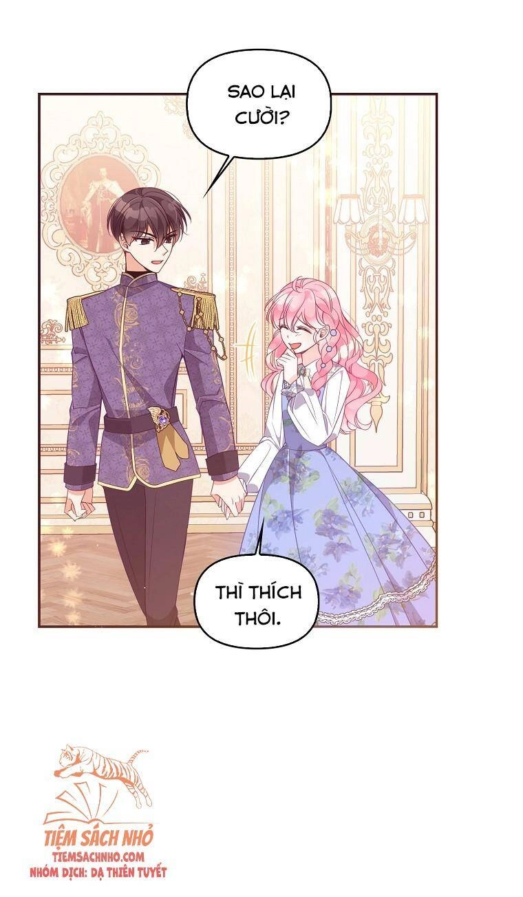 Cô Em Gái Quý Giá Của Nhân Vật Phản Diện Chapter 59 - 14