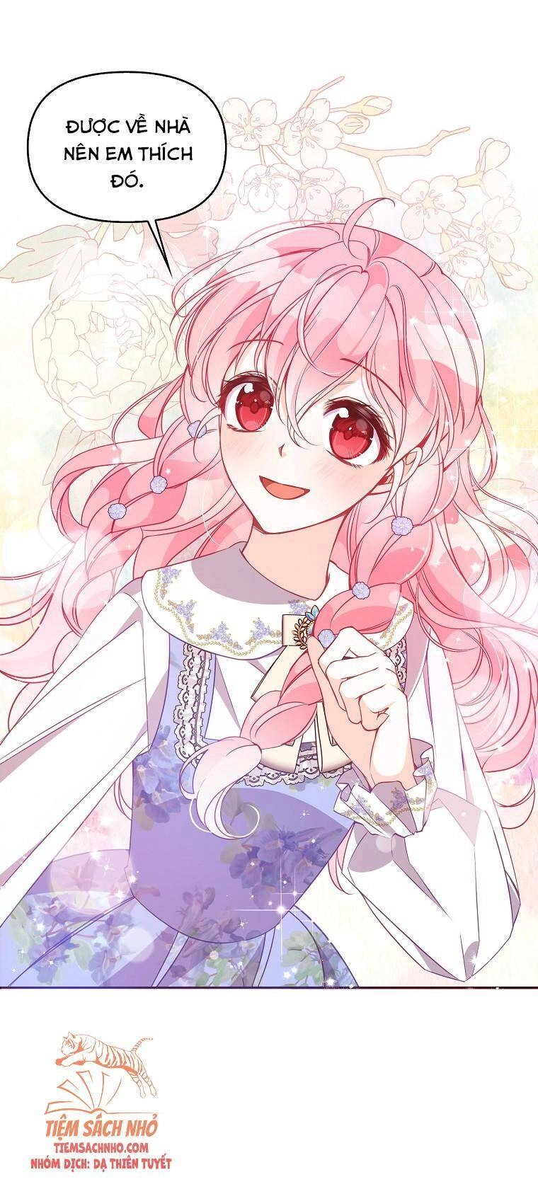 Cô Em Gái Quý Giá Của Nhân Vật Phản Diện Chapter 59 - 15