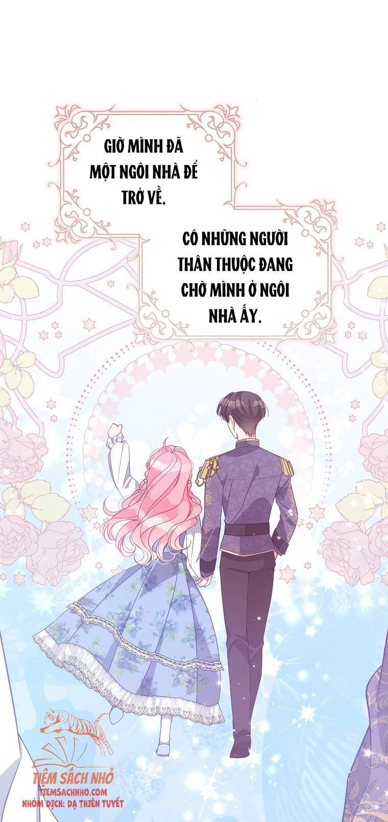 Cô Em Gái Quý Giá Của Nhân Vật Phản Diện Chapter 59 - 17