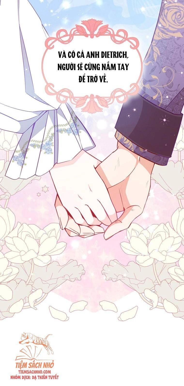 Cô Em Gái Quý Giá Của Nhân Vật Phản Diện Chapter 59 - 18