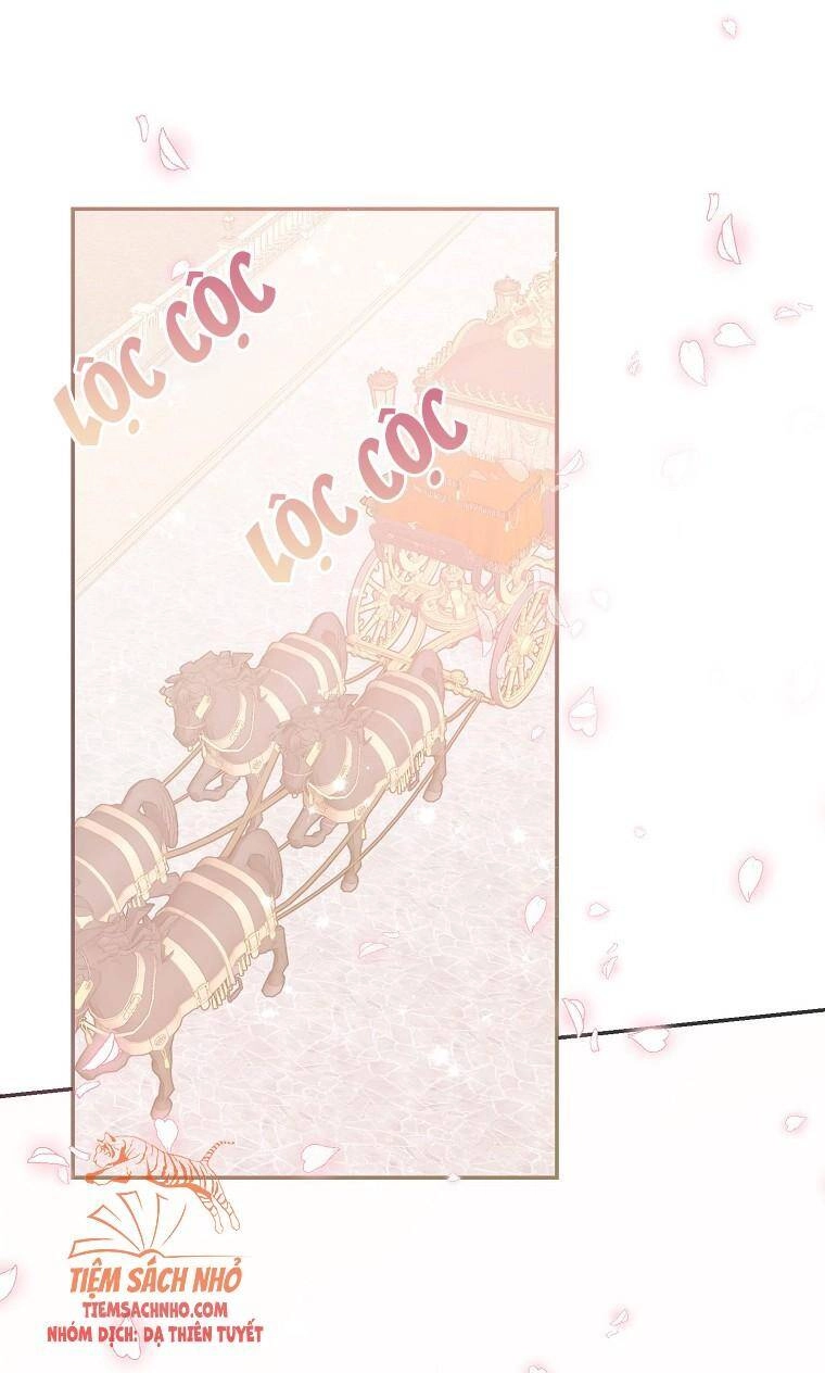 Cô Em Gái Quý Giá Của Nhân Vật Phản Diện Chapter 59 - 20