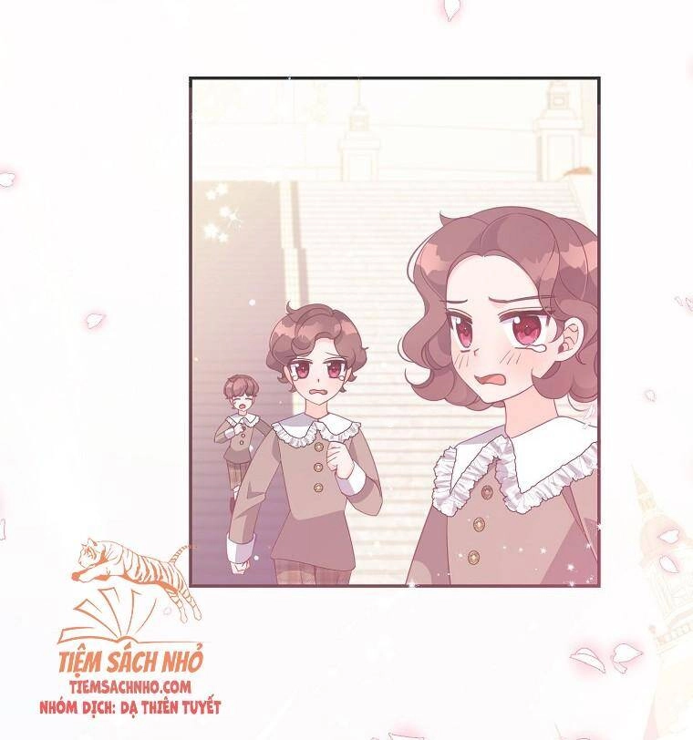 Cô Em Gái Quý Giá Của Nhân Vật Phản Diện Chapter 59 - 21