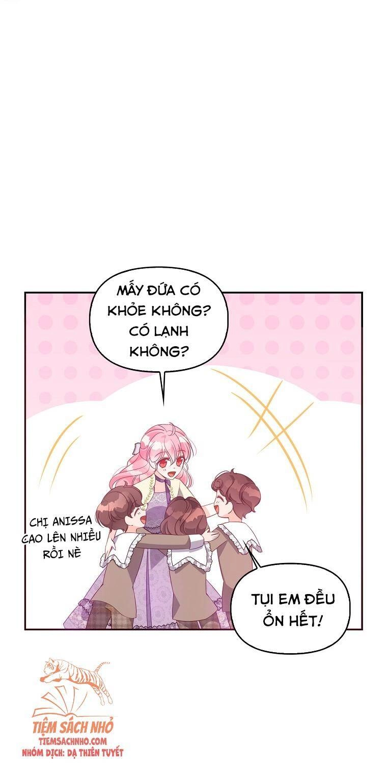 Cô Em Gái Quý Giá Của Nhân Vật Phản Diện Chapter 59 - 23