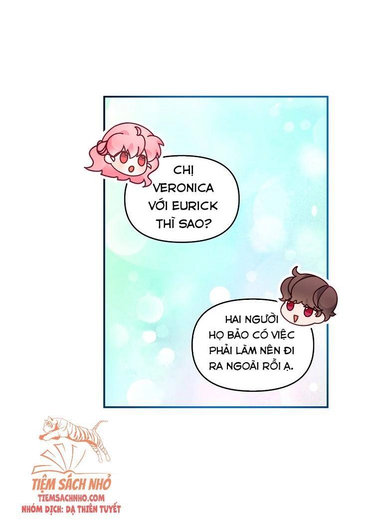 Cô Em Gái Quý Giá Của Nhân Vật Phản Diện Chapter 59 - 24