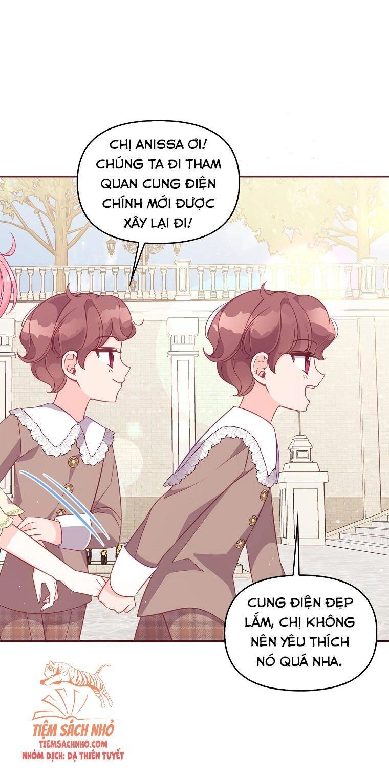 Cô Em Gái Quý Giá Của Nhân Vật Phản Diện Chapter 59 - 25