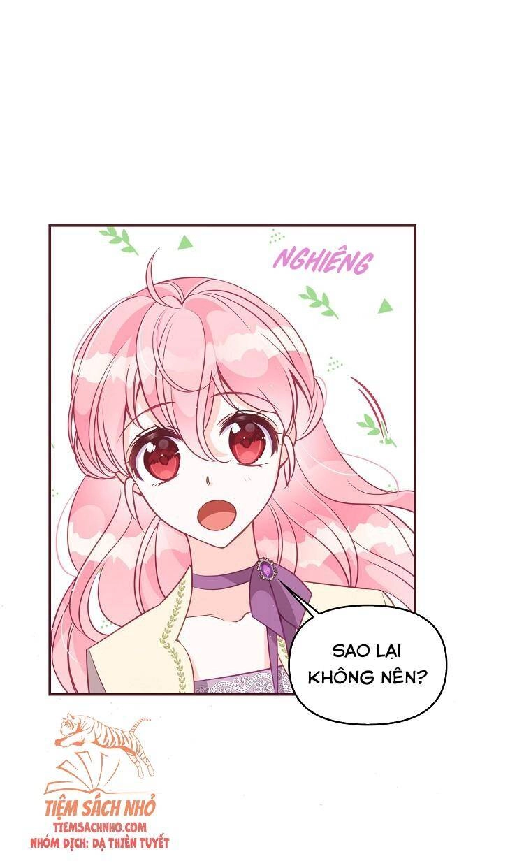 Cô Em Gái Quý Giá Của Nhân Vật Phản Diện Chapter 59 - 26