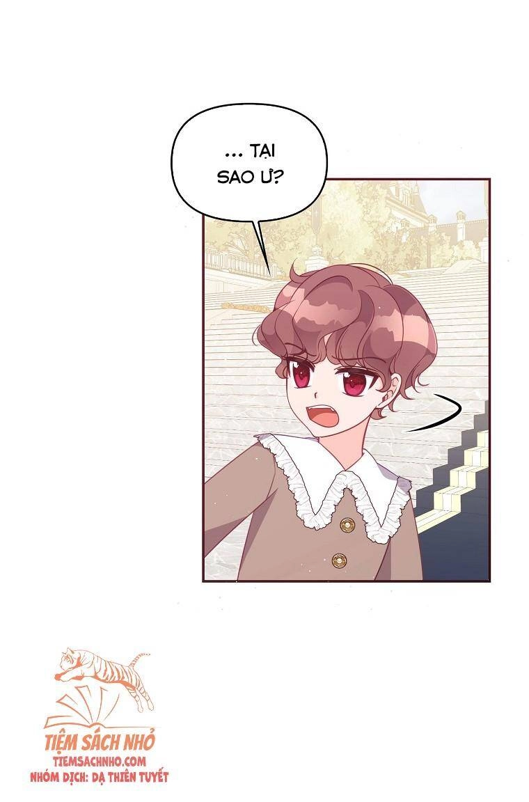 Cô Em Gái Quý Giá Của Nhân Vật Phản Diện Chapter 59 - 27